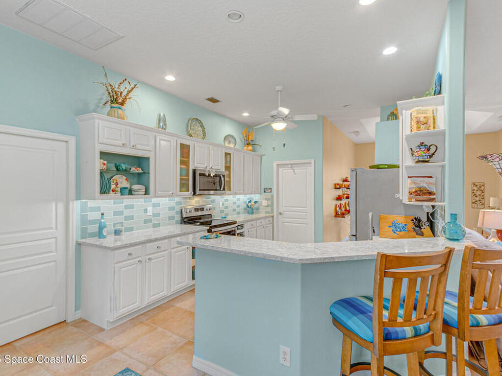 220 Seaglass Drive, Melbourne Beach, FL 32951