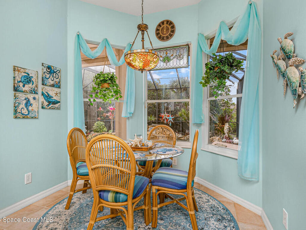 220 Seaglass Drive, Melbourne Beach, FL 32951
