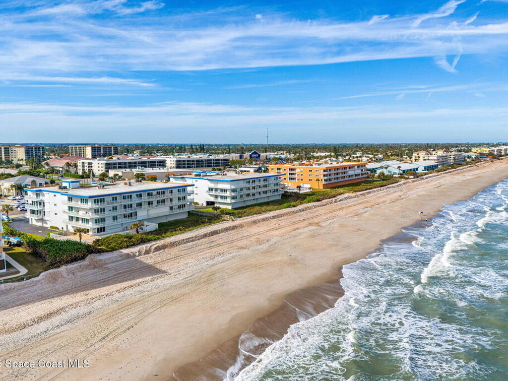 2035 Highway A1a, Indian Harbour Beach, FL 32937