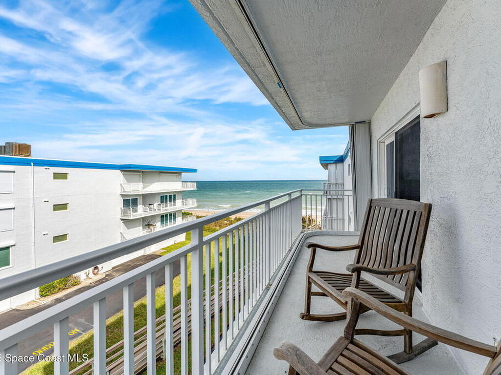 2035 Highway A1a, Indian Harbour Beach, FL 32937