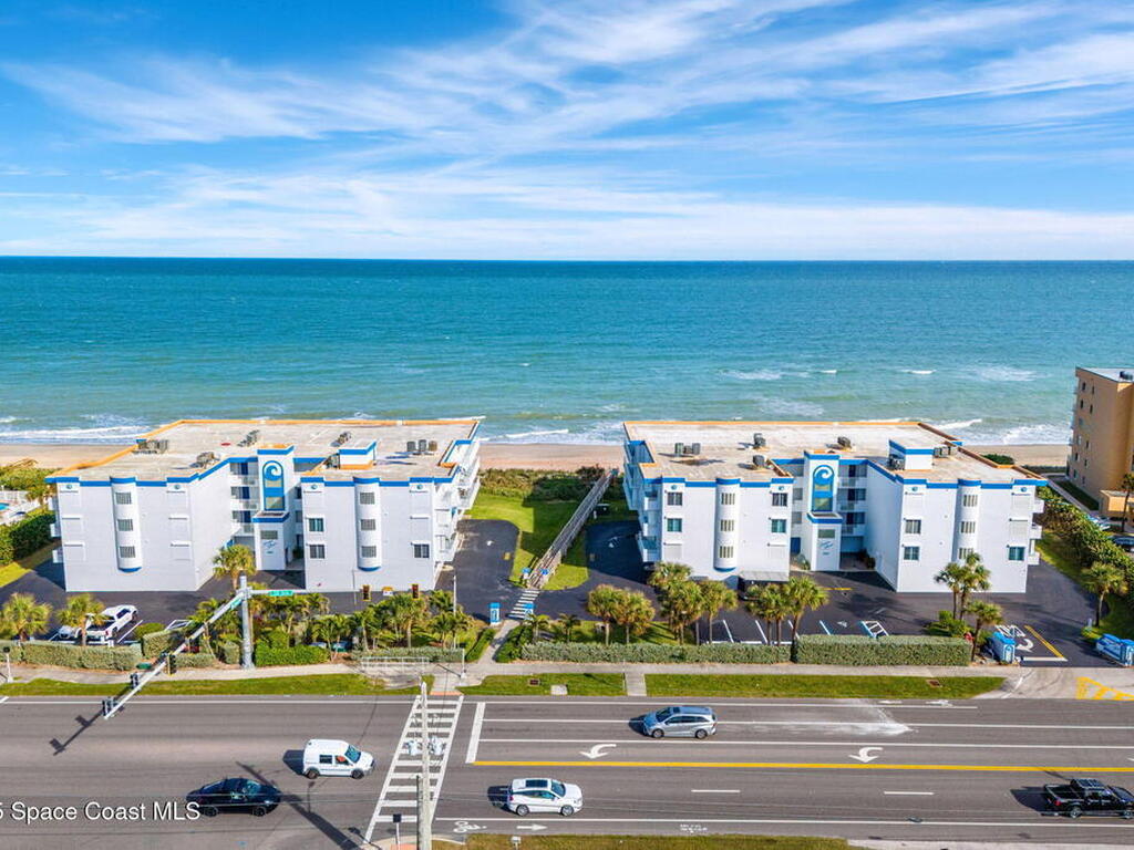 2035 Highway A1a, Indian Harbour Beach, FL 32937