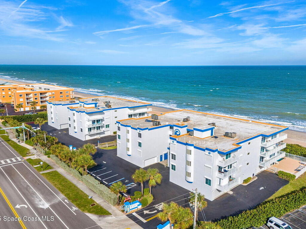 2035 Highway A1a, Indian Harbour Beach, FL 32937