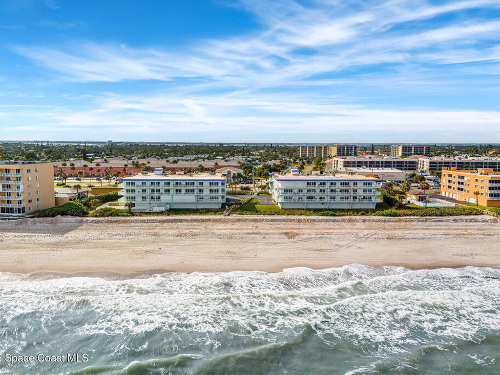 2035 Highway A1a, Indian Harbour Beach, FL 32937