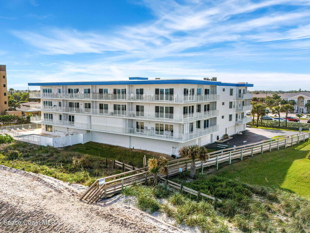 2035 Highway A1a, Indian Harbour Beach, FL 32937