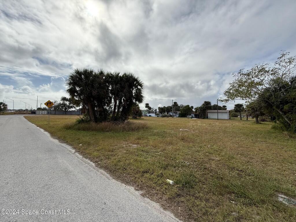 1920 Magnolia Avenue, Melbourne, FL 32935