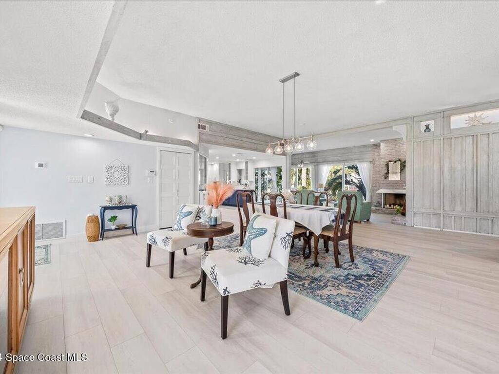 322 Arrowhead Lane, Melbourne Beach, FL 32951