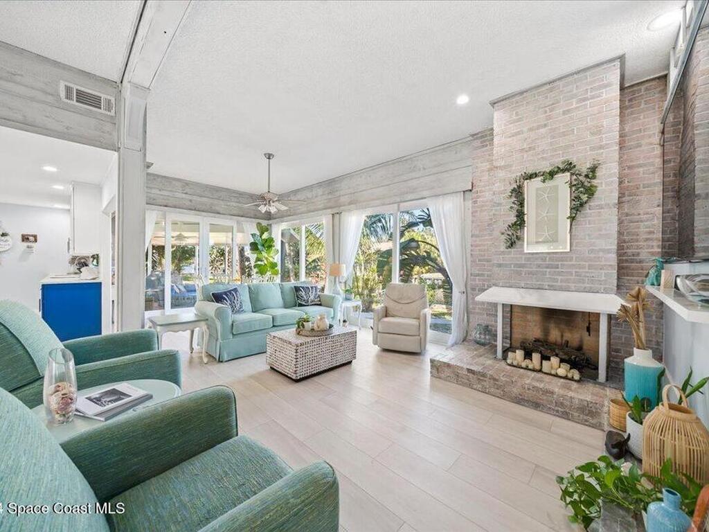 322 Arrowhead Lane, Melbourne Beach, FL 32951