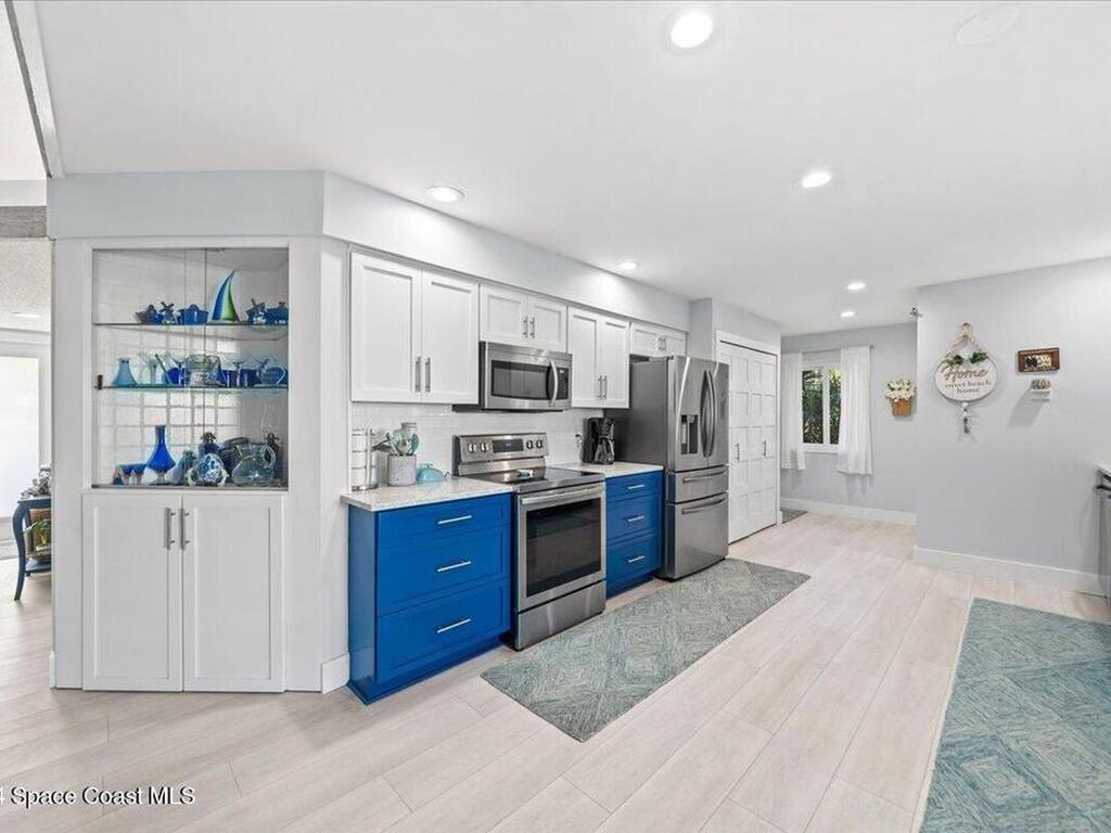 322 Arrowhead Lane, Melbourne Beach, FL 32951