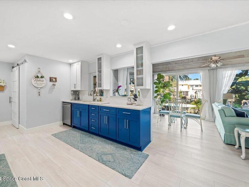 322 Arrowhead Lane, Melbourne Beach, FL 32951