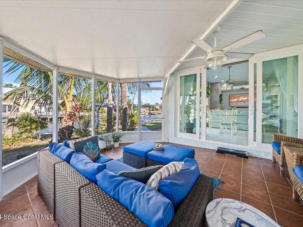 322 Arrowhead Lane, Melbourne Beach, FL 32951