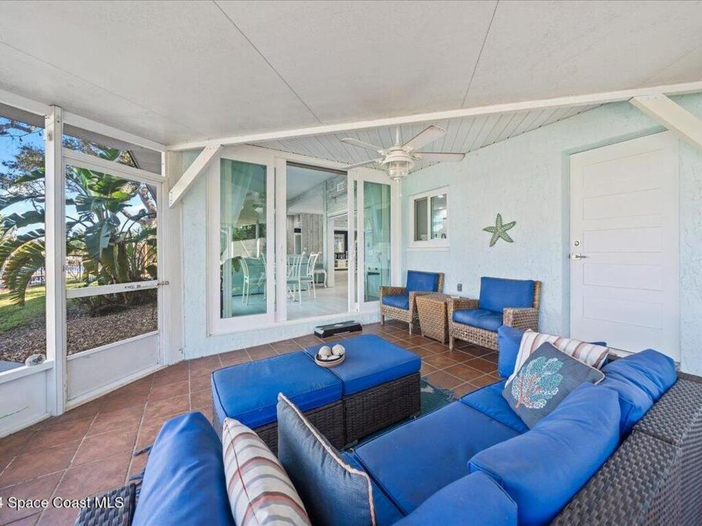 322 Arrowhead Lane, Melbourne Beach, FL 32951