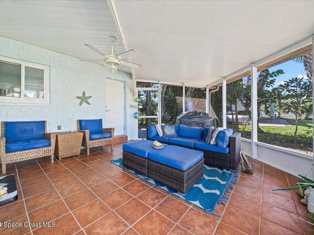 322 Arrowhead Lane, Melbourne Beach, FL 32951