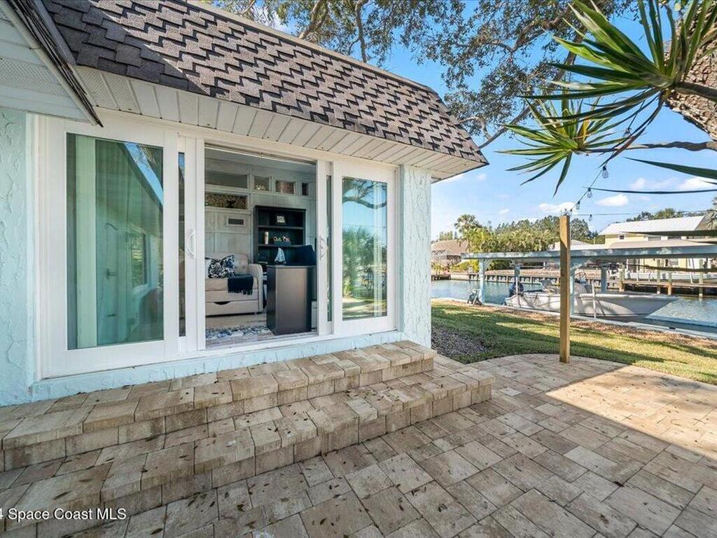 322 Arrowhead Lane, Melbourne Beach, FL 32951
