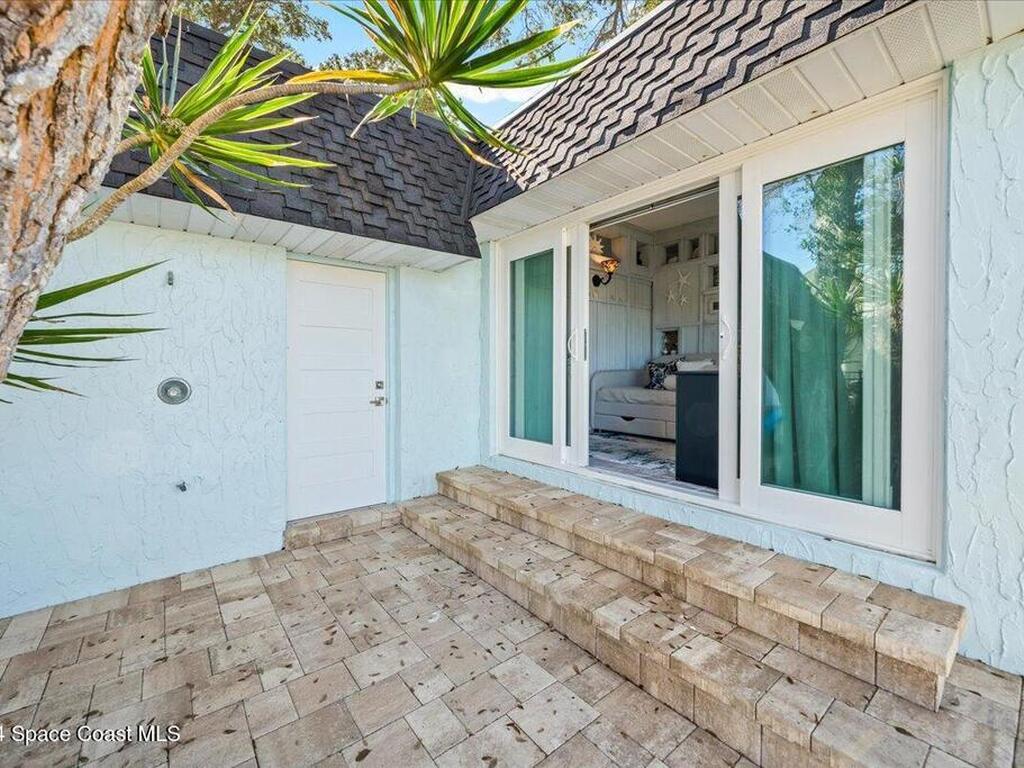 322 Arrowhead Lane, Melbourne Beach, FL 32951