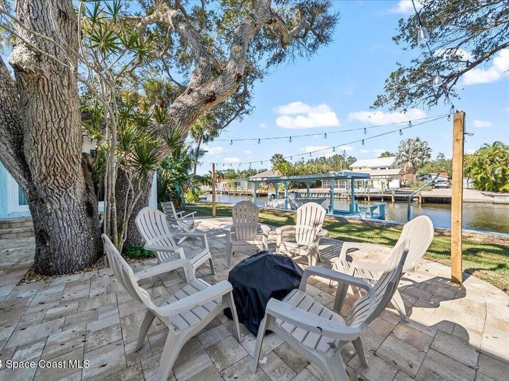 322 Arrowhead Lane, Melbourne Beach, FL 32951
