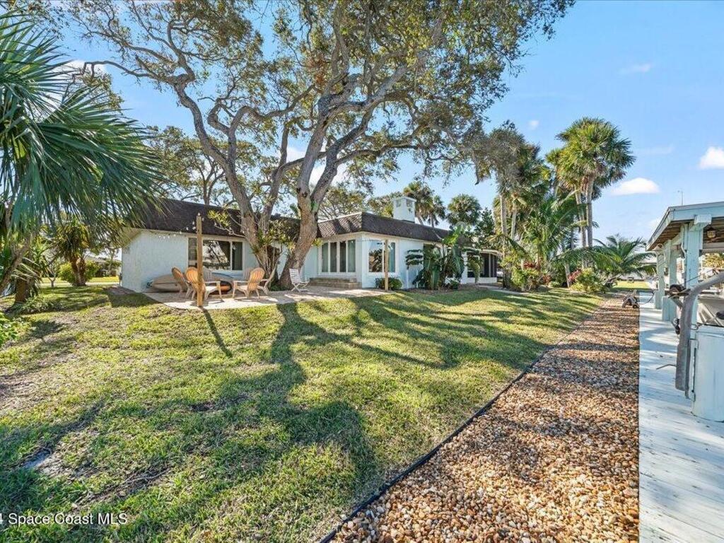 322 Arrowhead Lane, Melbourne Beach, FL 32951
