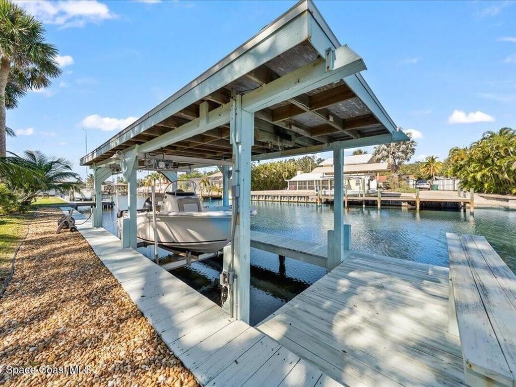 322 Arrowhead Lane, Melbourne Beach, FL 32951