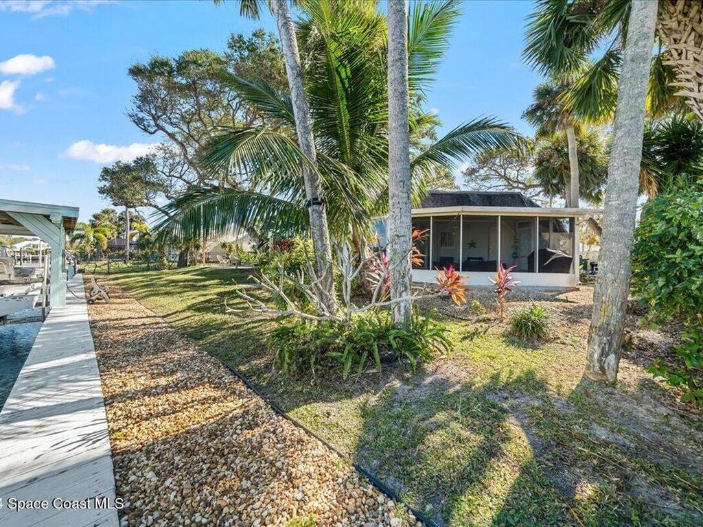 322 Arrowhead Lane, Melbourne Beach, FL 32951