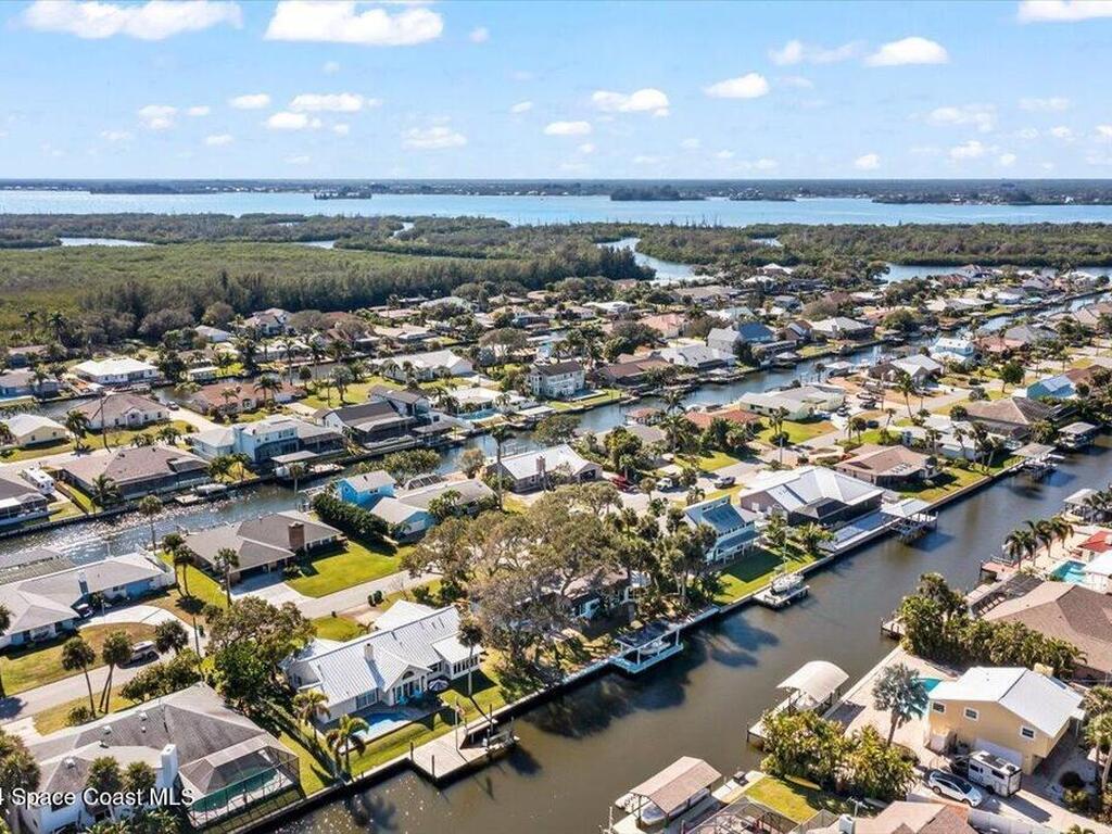322 Arrowhead Lane, Melbourne Beach, FL 32951