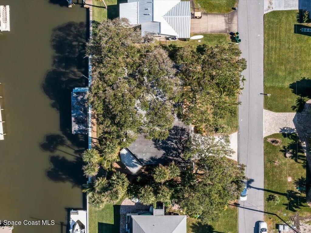 322 Arrowhead Lane, Melbourne Beach, FL 32951