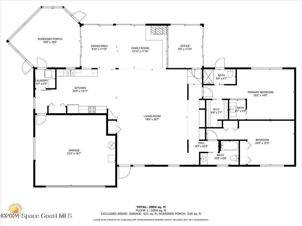 322 Arrowhead Lane, Melbourne Beach, FL 32951