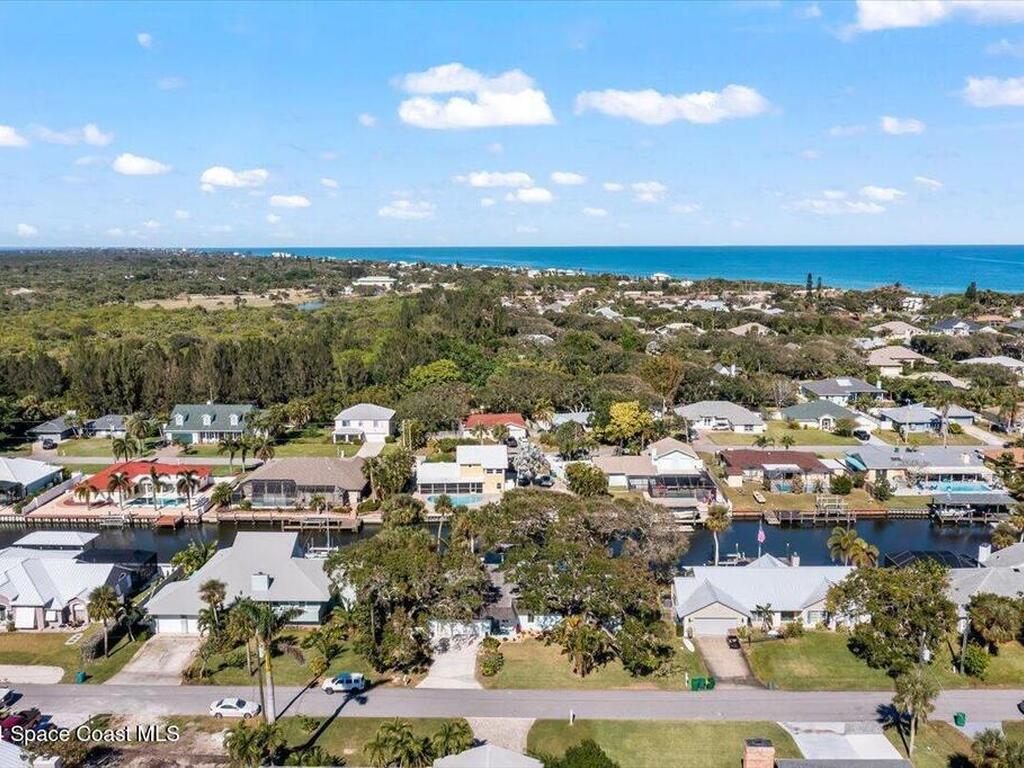 322 Arrowhead Lane, Melbourne Beach, FL 32951