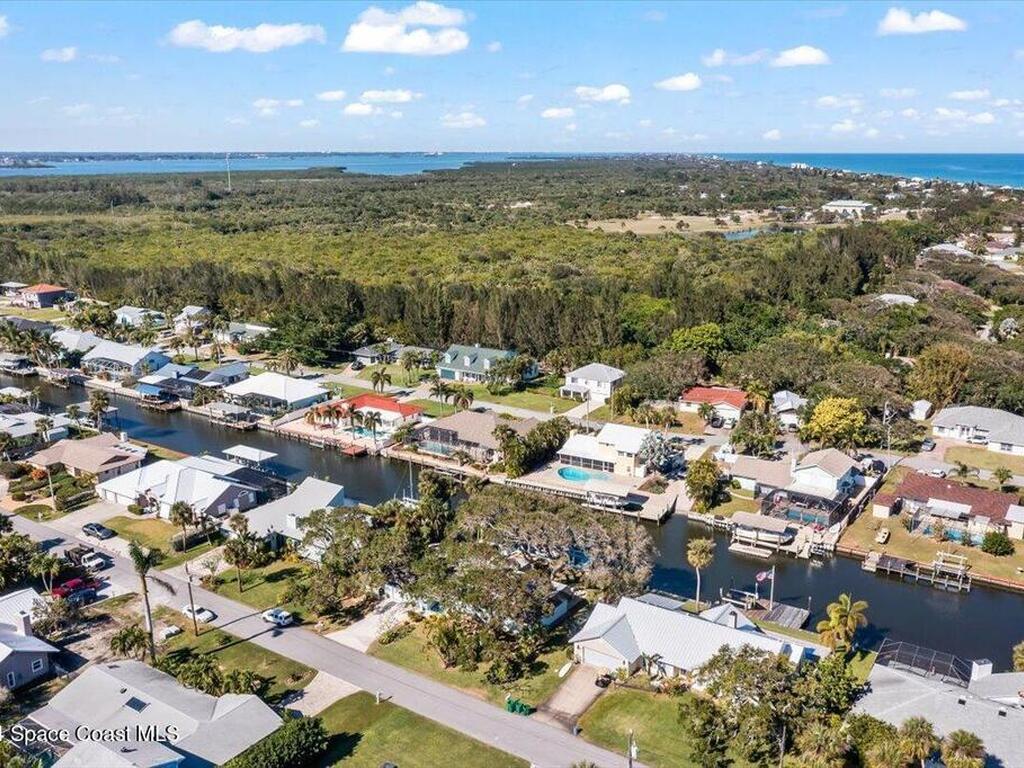 322 Arrowhead Lane, Melbourne Beach, FL 32951