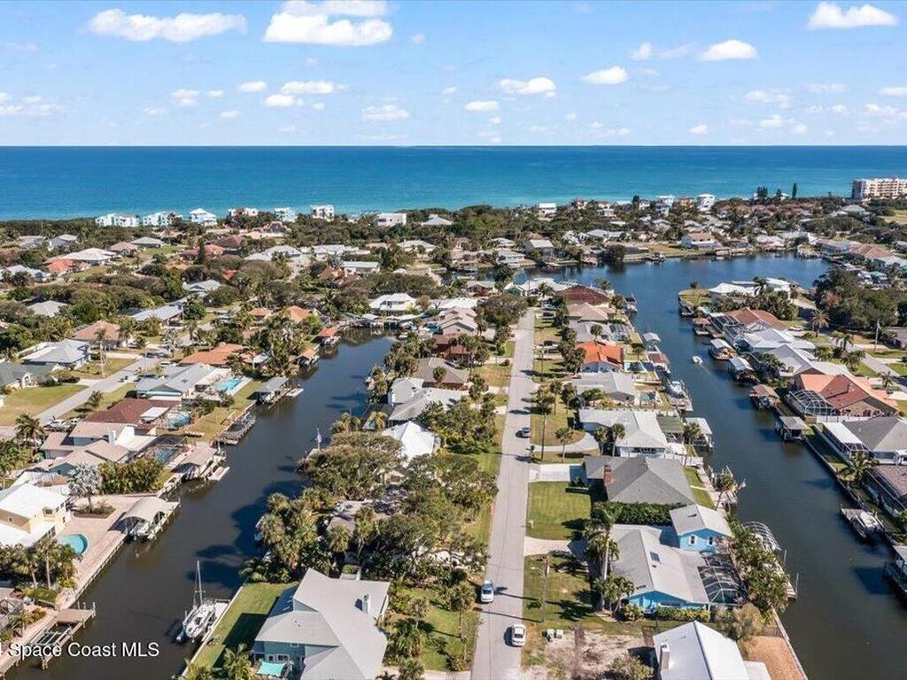 322 Arrowhead Lane, Melbourne Beach, FL 32951
