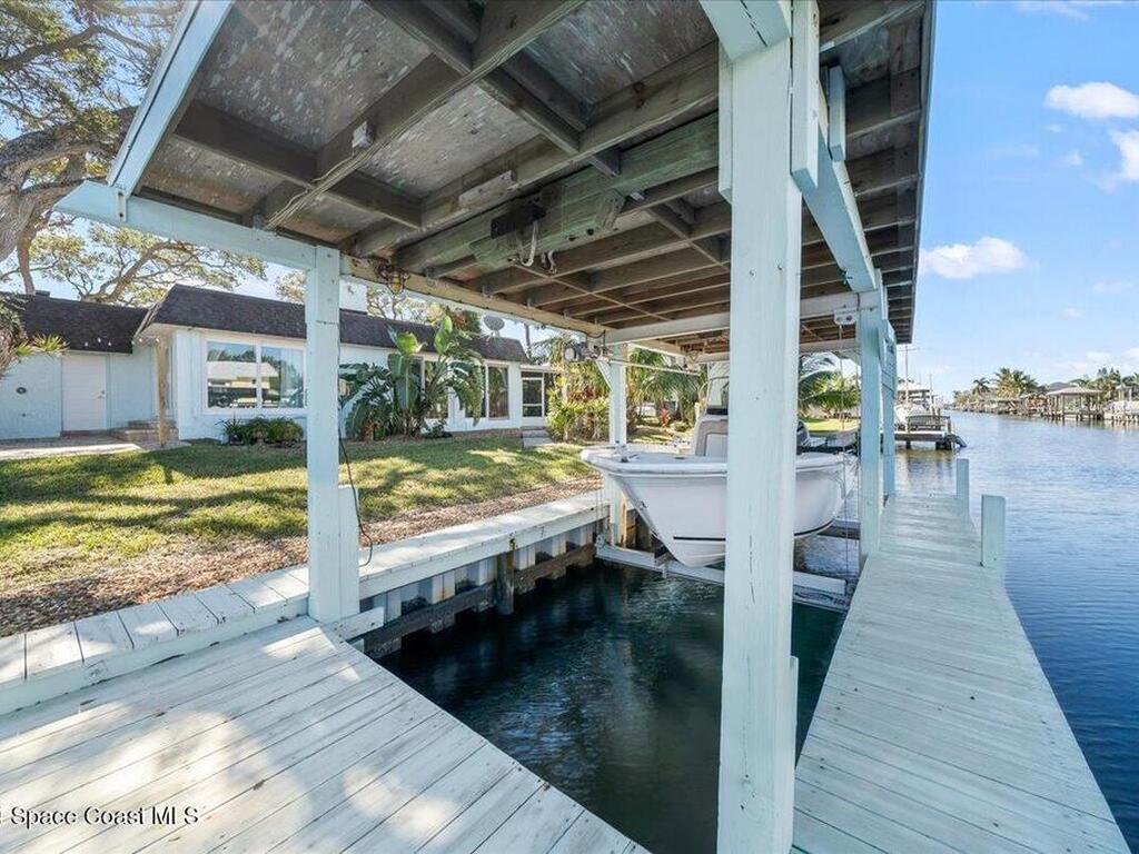 322 Arrowhead Lane, Melbourne Beach, FL 32951