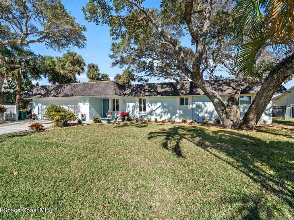 322 Arrowhead Lane, Melbourne Beach, FL 32951