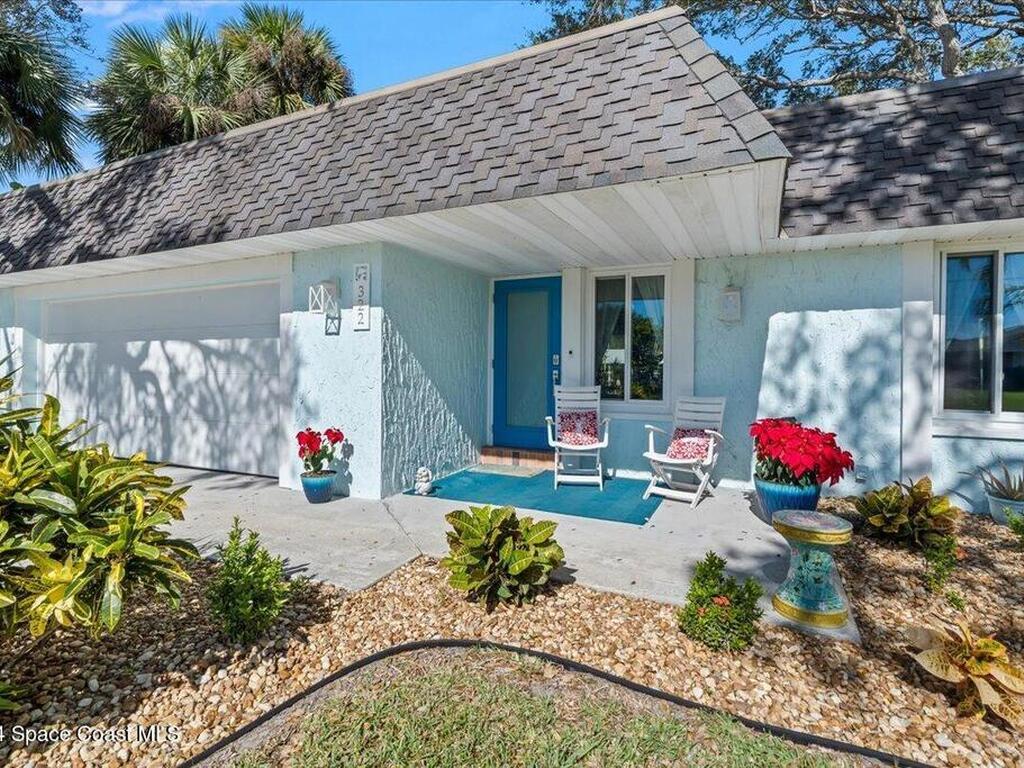 322 Arrowhead Lane, Melbourne Beach, FL 32951