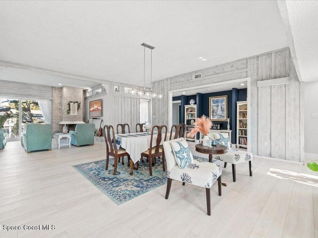 322 Arrowhead Lane, Melbourne Beach, FL 32951