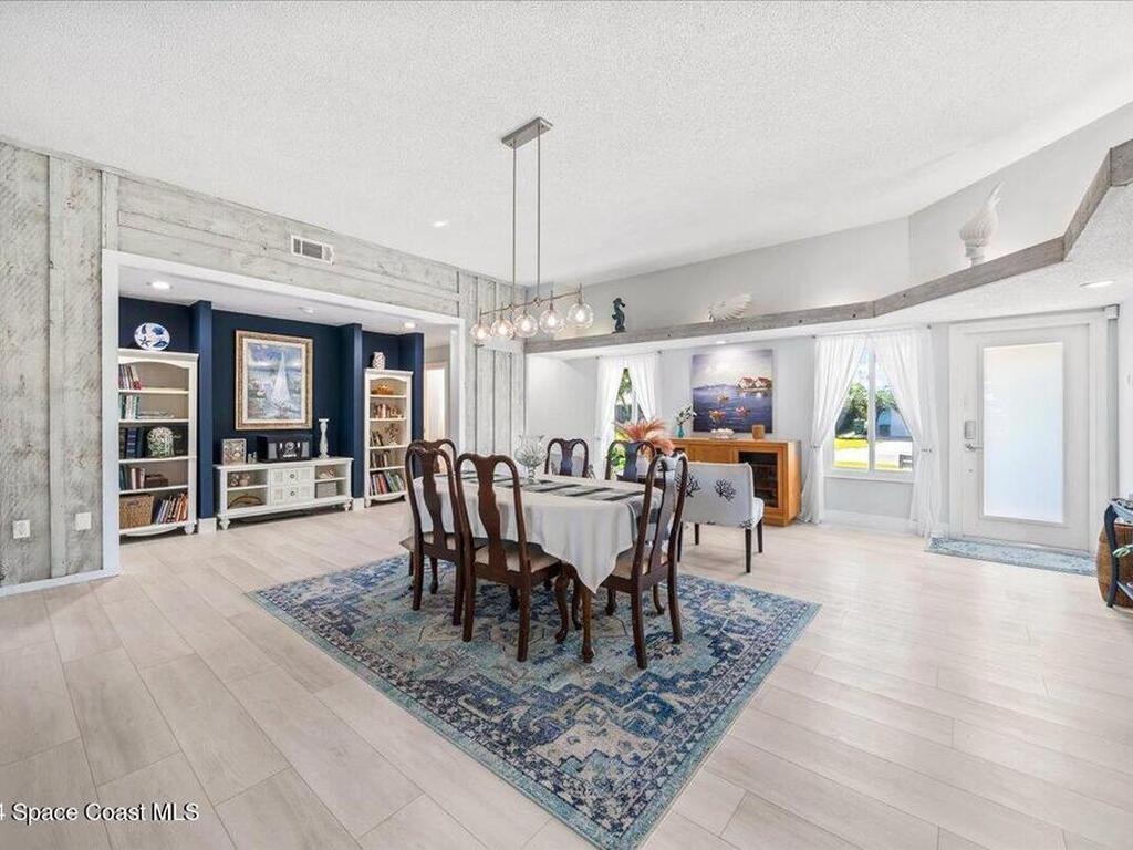 322 Arrowhead Lane, Melbourne Beach, FL 32951
