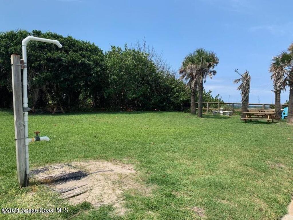 Carmen Street, Melbourne Beach, FL 32951