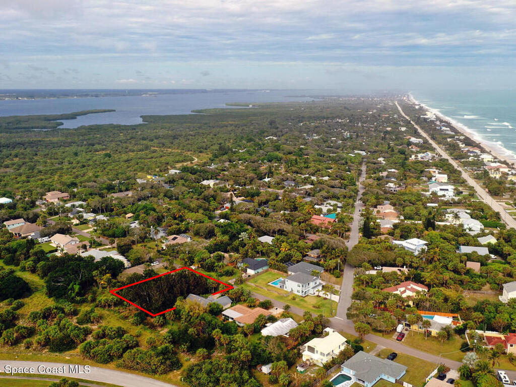 Carmen Street, Melbourne Beach, FL 32951