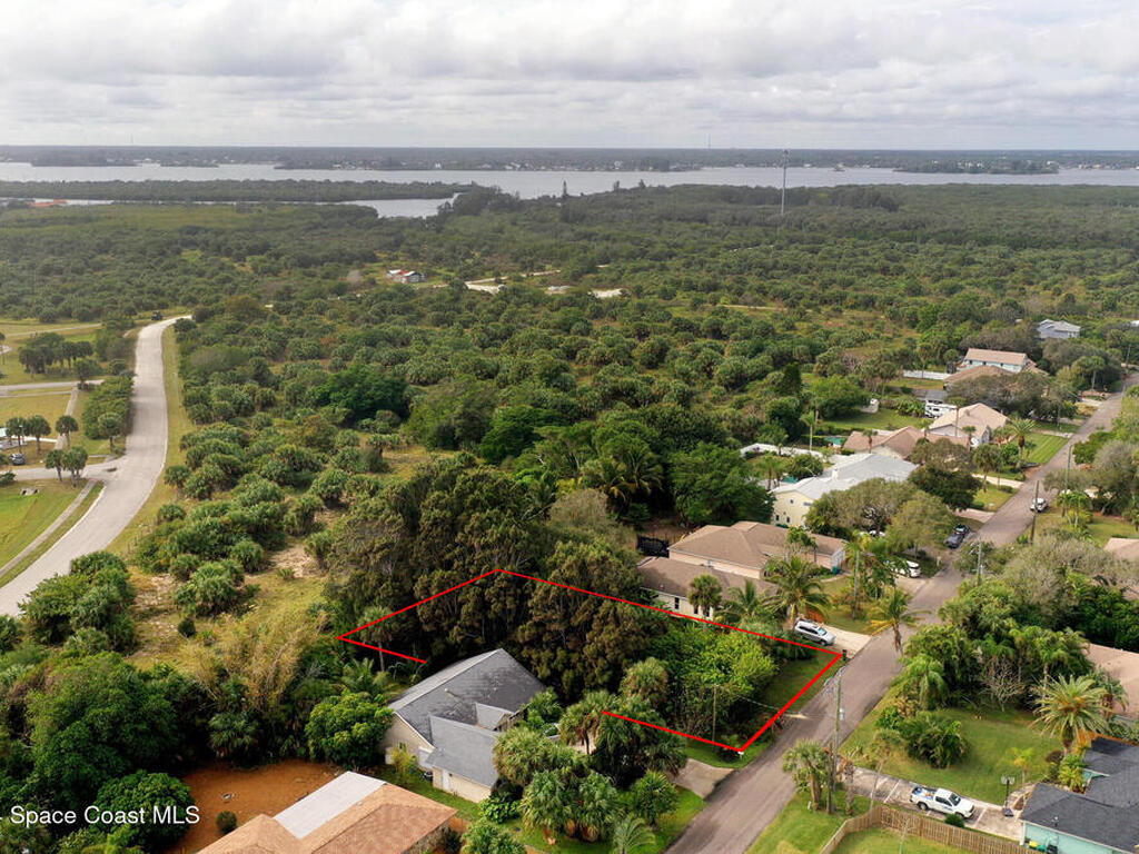 Carmen Street, Melbourne Beach, FL 32951