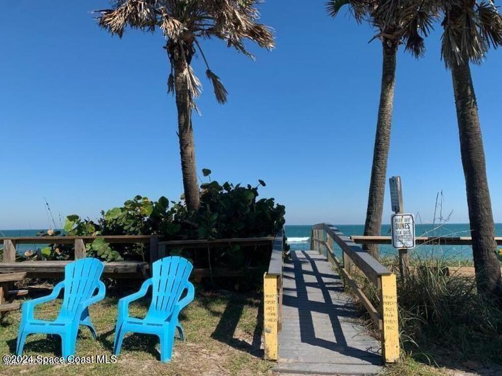 Carmen Street, Melbourne Beach, FL 32951