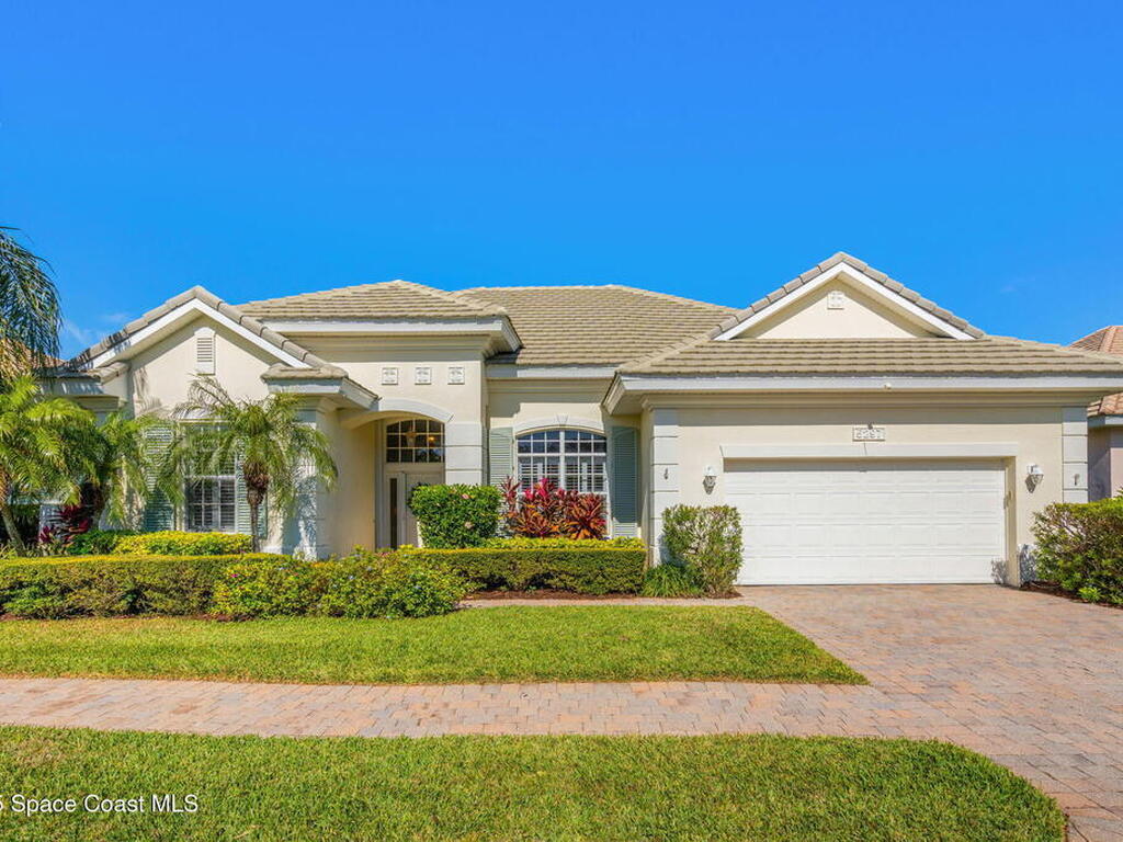 5297 Solway Drive, Melbourne Beach, FL 32951