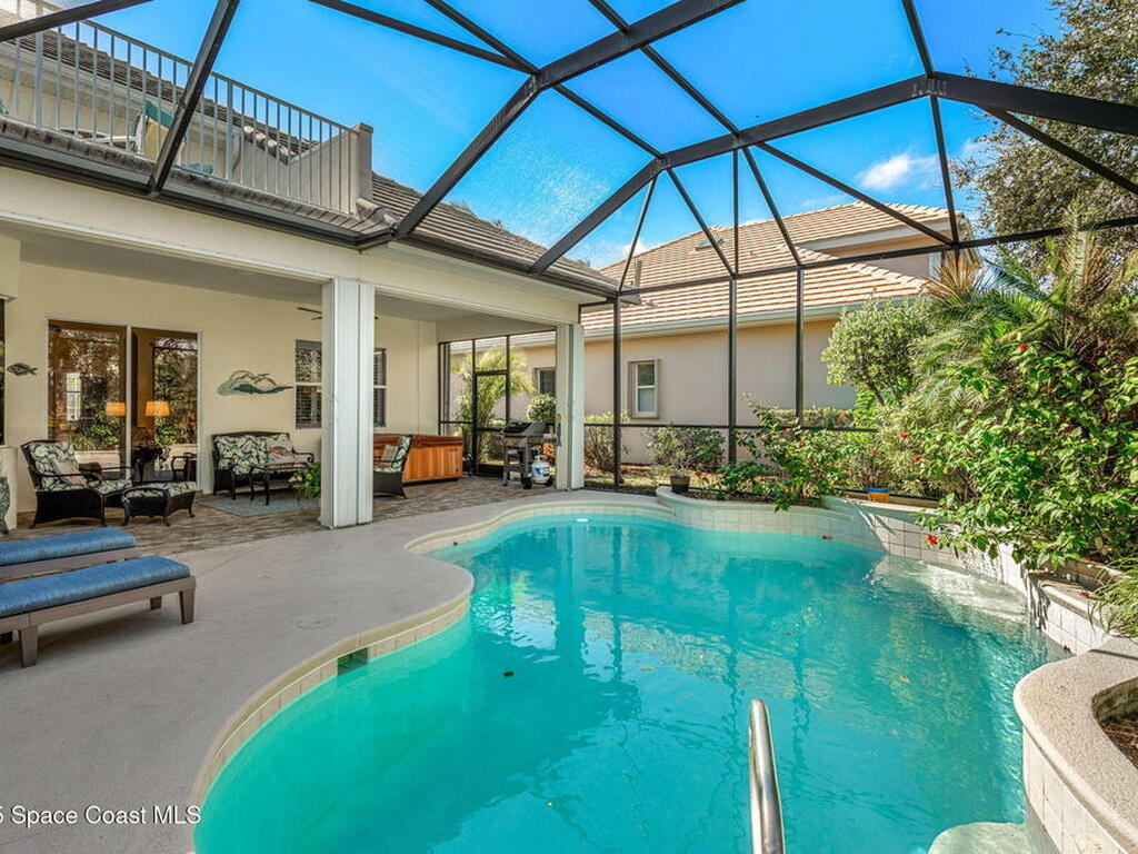 5297 Solway Drive, Melbourne Beach, FL 32951