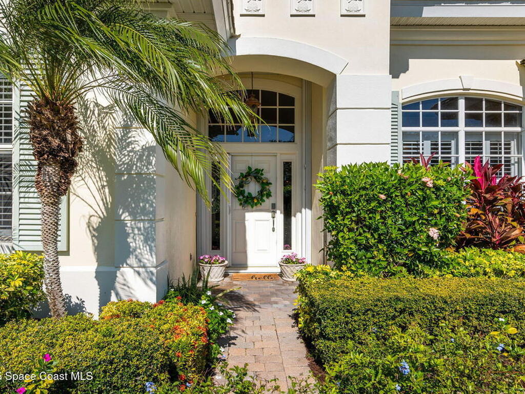 5297 Solway Drive, Melbourne Beach, FL 32951