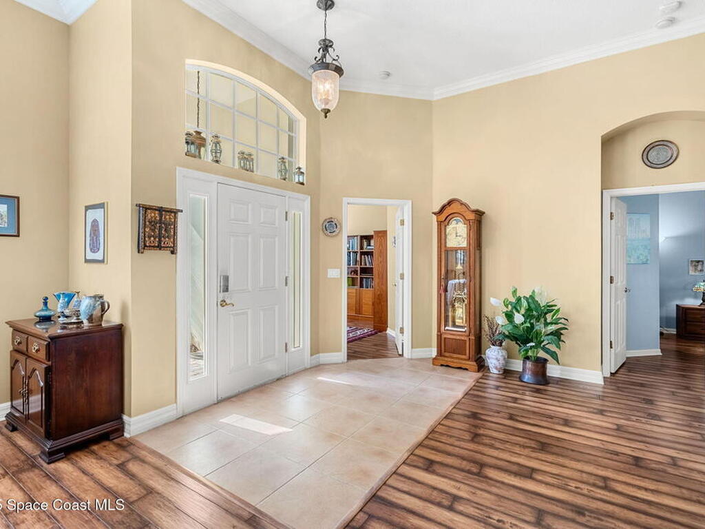 5297 Solway Drive, Melbourne Beach, FL 32951