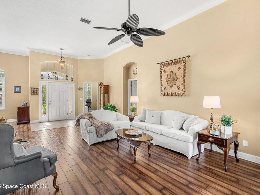 5297 Solway Drive, Melbourne Beach, FL 32951
