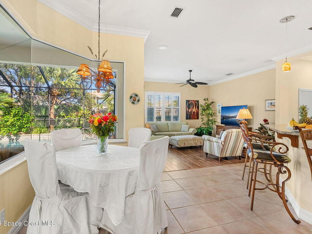 5297 Solway Drive, Melbourne Beach, FL 32951