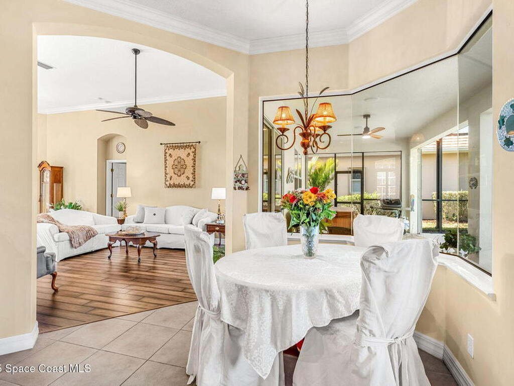 5297 Solway Drive, Melbourne Beach, FL 32951