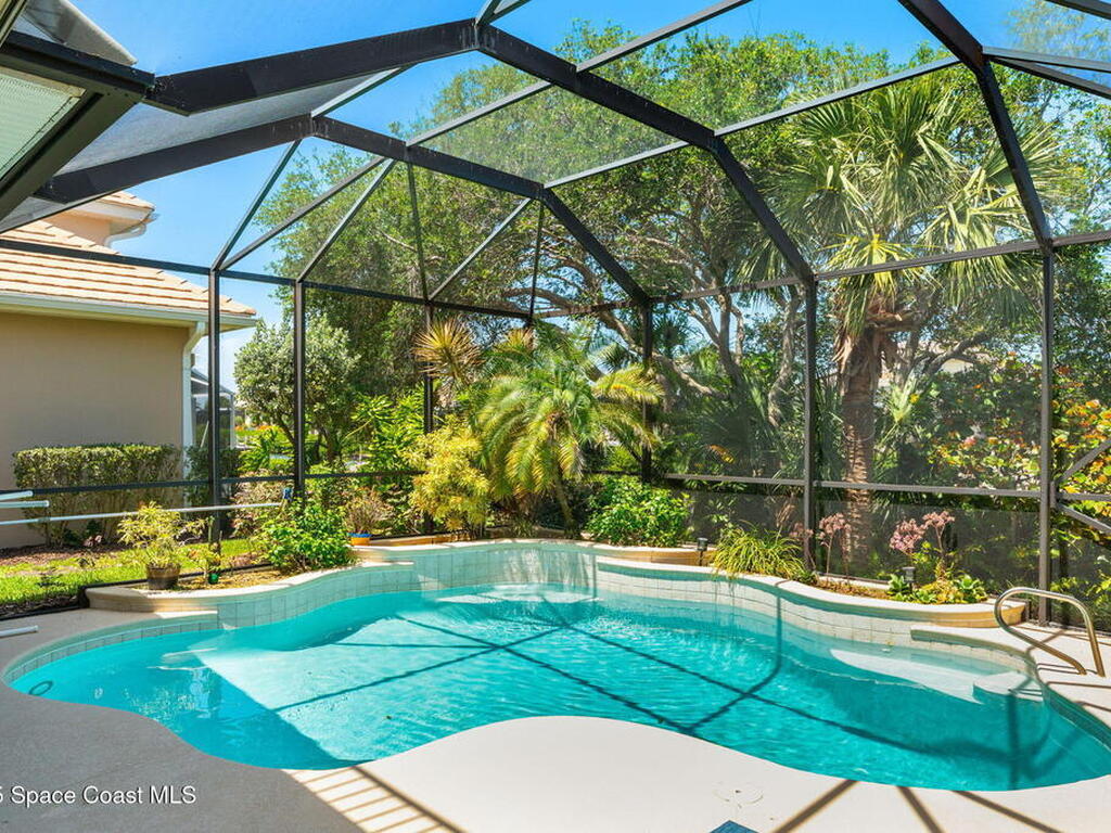 5297 Solway Drive, Melbourne Beach, FL 32951