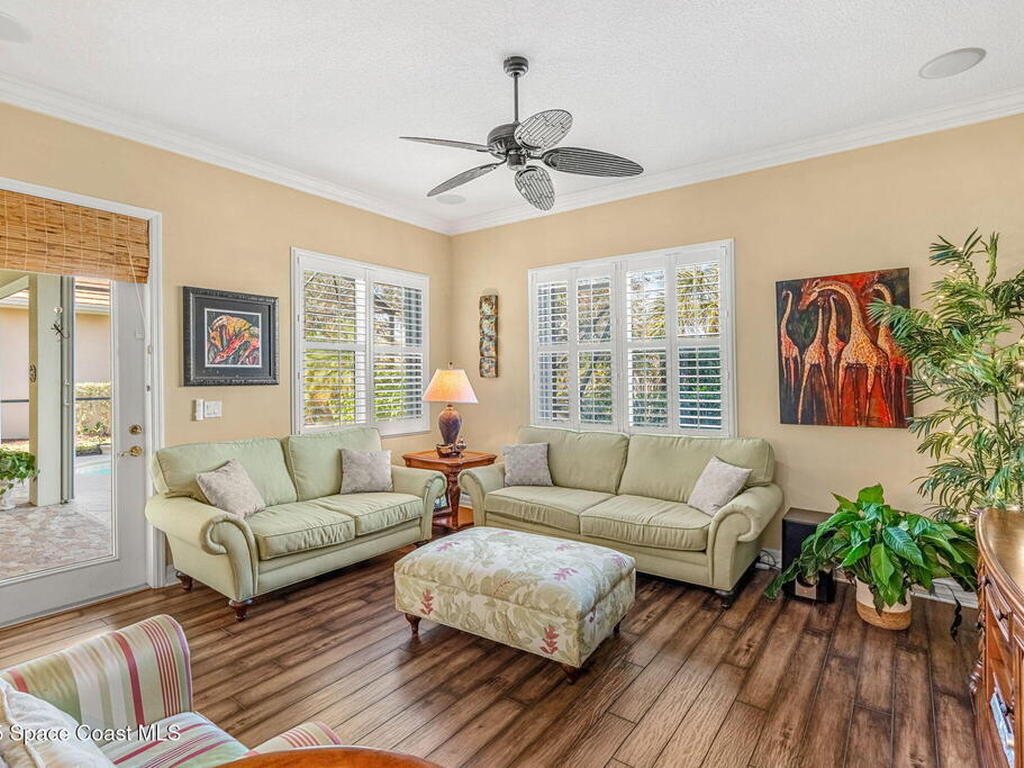 5297 Solway Drive, Melbourne Beach, FL 32951