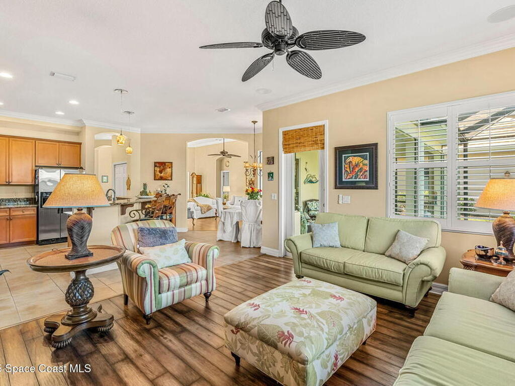 5297 Solway Drive, Melbourne Beach, FL 32951