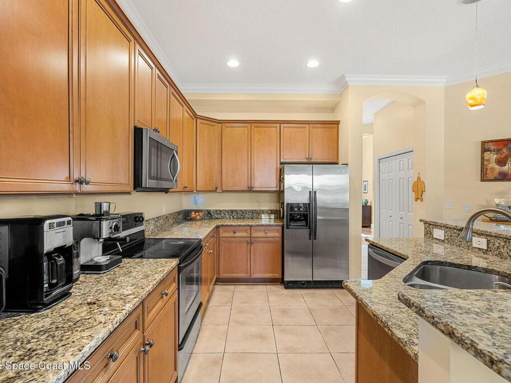 5297 Solway Drive, Melbourne Beach, FL 32951