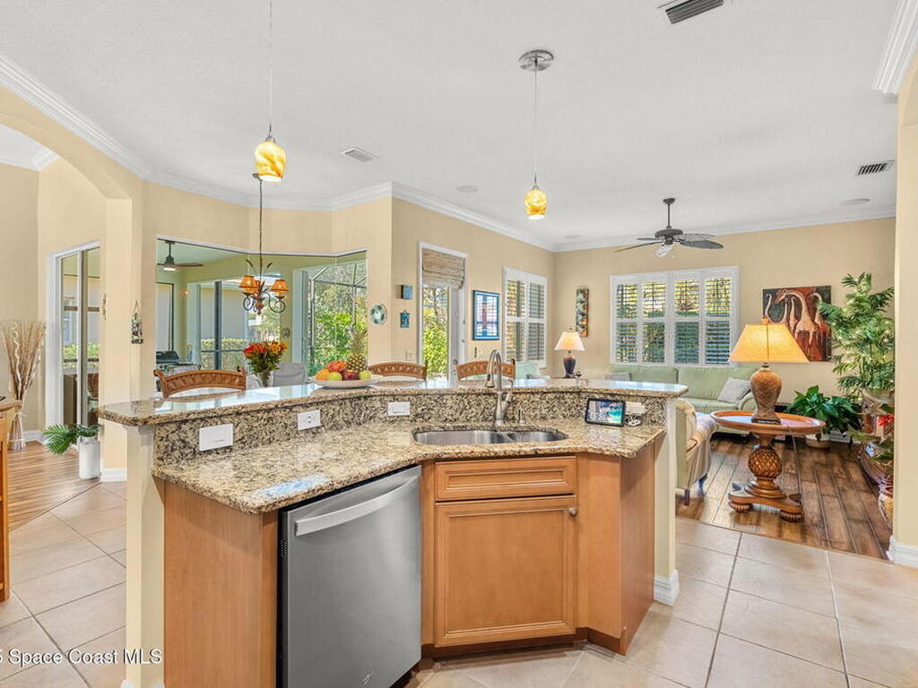 5297 Solway Drive, Melbourne Beach, FL 32951