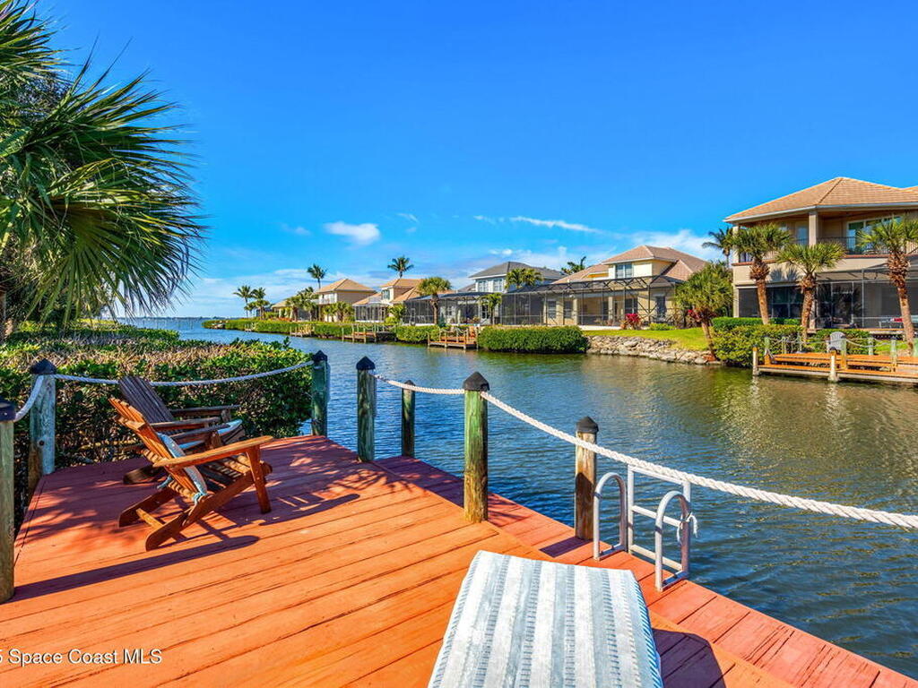 5297 Solway Drive, Melbourne Beach, FL 32951
